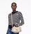 Bolso Marc Jacobs Cristina crema